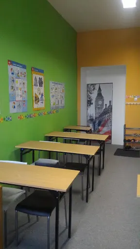 Tkatschuk Renata Szkoła jęz. angielskiego